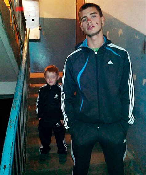 russian tracksuits